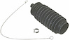 Rack & Pinion Bellows Front - image 1