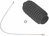 Rack & Pinion Bellows Front - image 1
