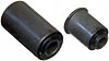 Control Arm Bushing Kit Front Lower - image 1
