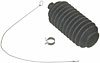 Rack & Pinion Bellows Front - image 1