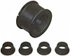 Rack & Pinion Mounting Bushing Front - image 1