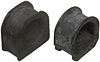 Rack & Pinion Mounting Bushing Front - image 1
