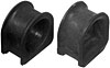 Rack & Pinion Mounting Bushing Front - image 1