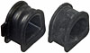 Rack & Pinion Mounting Bushing Front - image 1