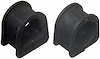 Rack & Pinion Mounting Bushing Front - image 1