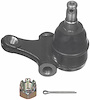 Front Lower Ball Joint - image 1