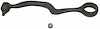 Control Arm w/Ball Joint Front Lower RH - image 1