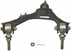 Control Arm w/Ball Joint Front Upper LH - image 1