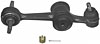 Control Arm w/Ball Joint Rear Lower LH - image 1