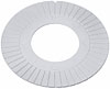 Caster/Camber Shim Rear
