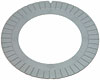 Caster/Camber Shim Rear - image 1