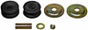 Strut Rod Bushing Kit Front - image 1