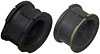 Steering Gear Bushing Front - image 1