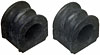 Sway Bar Bushing Kit Front To Frame - image 1