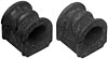 Sway Bar Bushing Kit Front To Frame - image 1