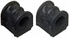Sway Bar Bushing Kit Front To Frame - image 1