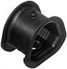 Steering Gear Bushing Front LH - image 1