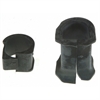 Steering Gear Bushing Front - image 1