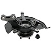 HUB ASSEMBLY - image 1