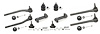 Front End Rebuild Kit - image 1