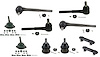 PKGDEAL162K Front End Rebuild Kit for 1973-1991 GM C10 Truck - image 1
