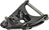 Control Arm and Ball Joint Assembly - image 1