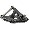 Control Arm and Ball Joint Assembly - image 1