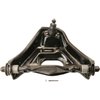 Control Arm and Ball Joint Assembly 1977-1990 Buick LeSabre, 1977-1996 Chevy Impala, 1977-1981 Pontiac Bonneville - image 2