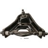 Control Arm and Ball Joint Assembly 1977-1990 Buick LeSabre, 1977-1996 Chevy Impala, 1977-1981 Pontiac Bonneville - image 2