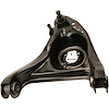 Control Arm and Ball Joint Assembly - image 1