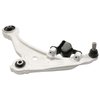 Front Left Lower Suspension Control Arm and Ball Joint Assembly for Nissan Altima - image 2