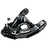 Control Arm [Front, Lower] with Ball Joint Fits Select 1982-2005 Chevrolet, GMC, Isuzu - image 1