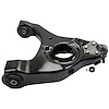CONTROL ARM PASS LOWER - image 1