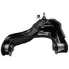 FR R LOWER CONTROL ARM & - image 2