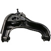 LOWER LEFT CONTROL ARM - image 1