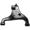 CONTROL ARM W/BALL JOINT - image 1