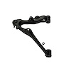 RK621355 Front Right Lower Control Arm and Ball Joint Assembly Fits Select 1999-2013 GM Trucks, Suburban, Yukon; 2003-2009 Humme - image 1