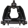 Front Upper Control Arm with Ball Joint Fits Select 1969-1971 Ford, Mercury Models - image 1