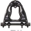 Front Upper Control Arm with Ball Joint Fits Select 1969-1971 Ford, Mercury Models - image 2