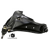 FR L UPPER CONTROL ARM & - image 1