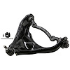 FR R UPPER CONTROL ARM & - image 1