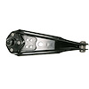 Front Lower Control Arm with Ball Joint Fits Select 1961-1965 Ford, Mercury Models - image 1
