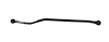 RK662946 Front Track Bar for Select 2007-2013 Dodge/Ram 1500, 2500, 3500 Trucks - image 1