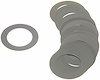 King Bolt Shim - image 1