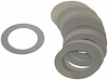 King Bolt Shim - image 1