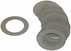King Bolt Shim - image 1
