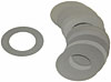 King Bolt Shim - image 1