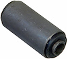 Spring Bolt Bushing Front Front - image 1