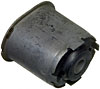 Spring Bolt Bushing Rear Front - image 1