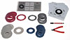 Adjustable Full Contact Shim Assortment Rear - image 1